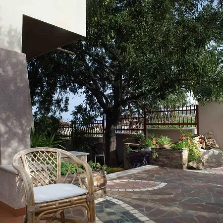 Apartamento Casa Marzane Cala Gonone
