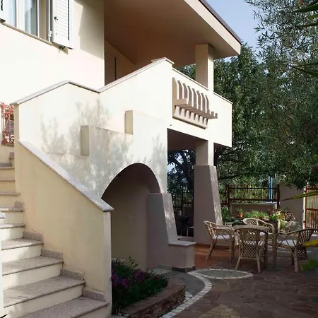 Casa Marzane Lejlighed Cala Gonone