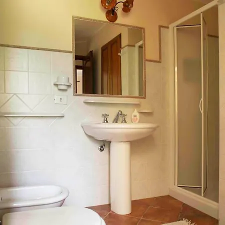 Casa Marzane * Cala Gonone