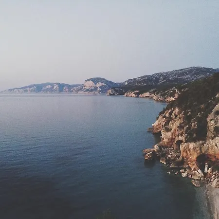 Apartamento Casa Marzane *
