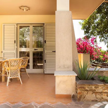 Apartamento Casa Marzane Cala Gonone
