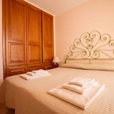 Casa Marzane Lejlighed