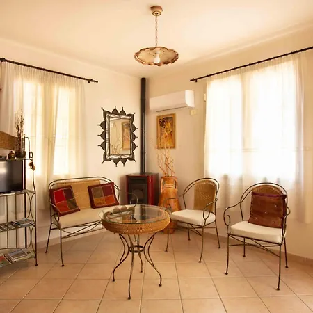 Casa Marzane Cala Gonone