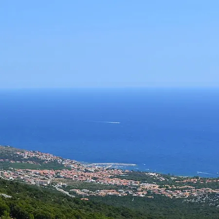 Apartamento Casa Marzane Cala Gonone