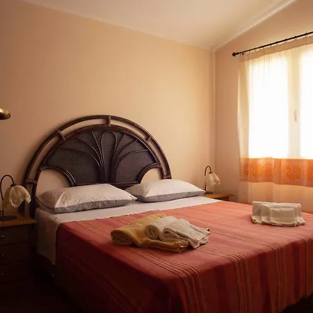 Casa Marzane Apartment *