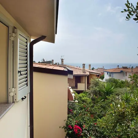 아파트 Casa Marzane