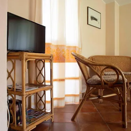 Casa Marzane Apartment *