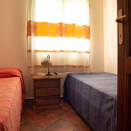 Casa Marzane Apartment Cala Gonone