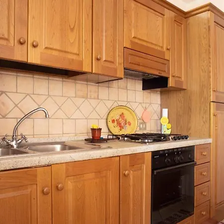 Casa Marzane 아파트