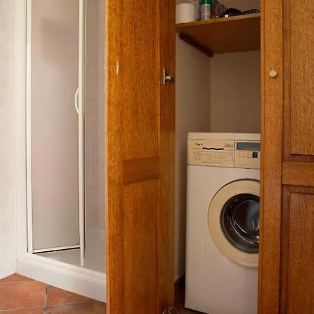 아파트 Casa Marzane