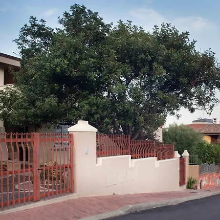 Casa Marzane Cala Gonone