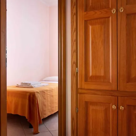 דירה Casa Marzane *