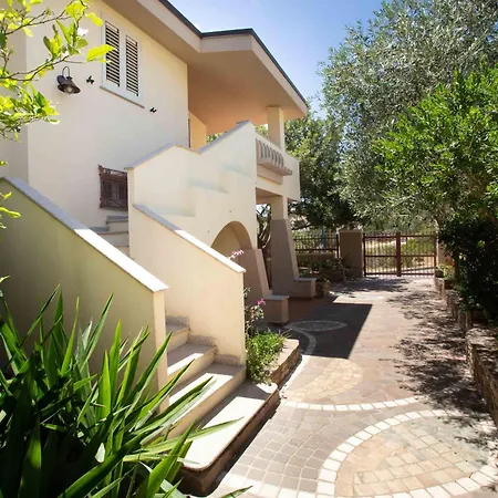 Casa Marzane * 칼라고노네