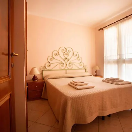 Casa Marzane 아파트 *