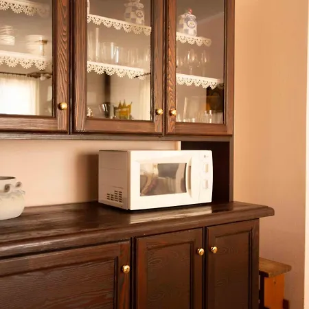 아파트 Casa Marzane *