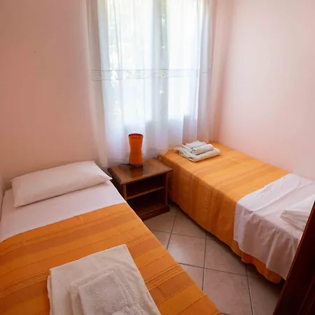 아파트 Casa Marzane 칼라고노네