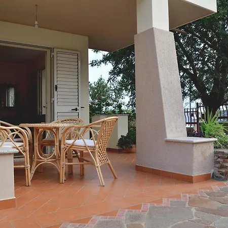 Casa Marzane * קאלה גונונה